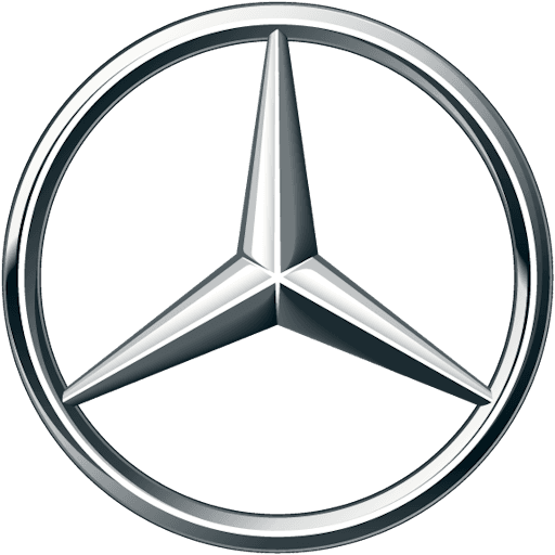 Mercedes Benz AG Logo