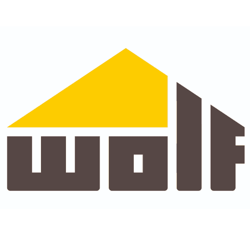 Wolf System GmbH Logo