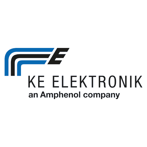 KE Elektronik GmbH Logo