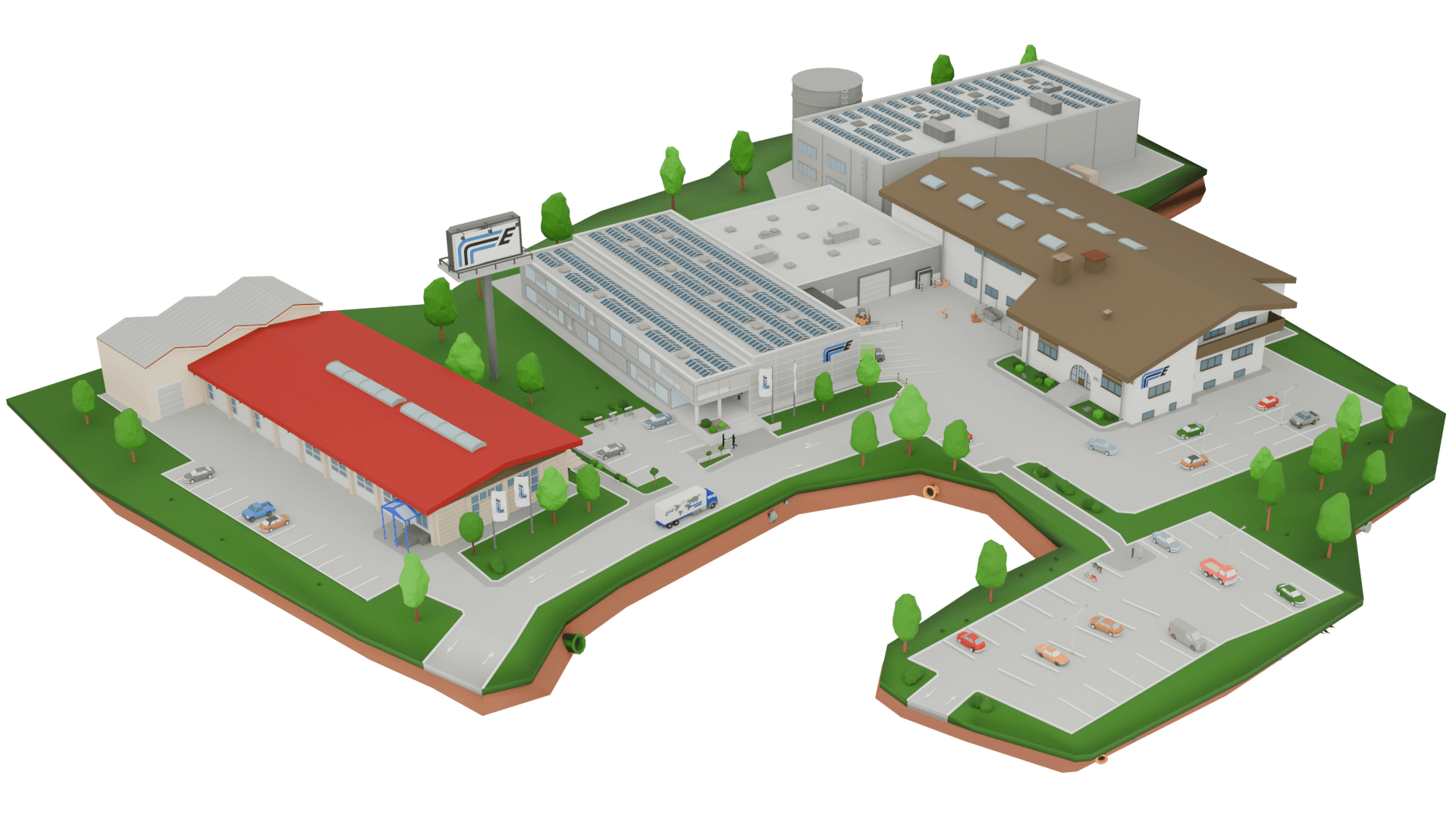 KE Elektronik GmbH Preview