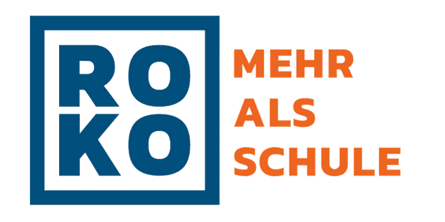 Robert-Koch Gymnasium Deggendorf Logo