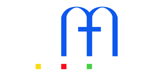 St. Michaels Gymnasium Metten Logo