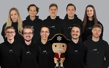 VDE und Career Captain