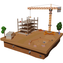 construction