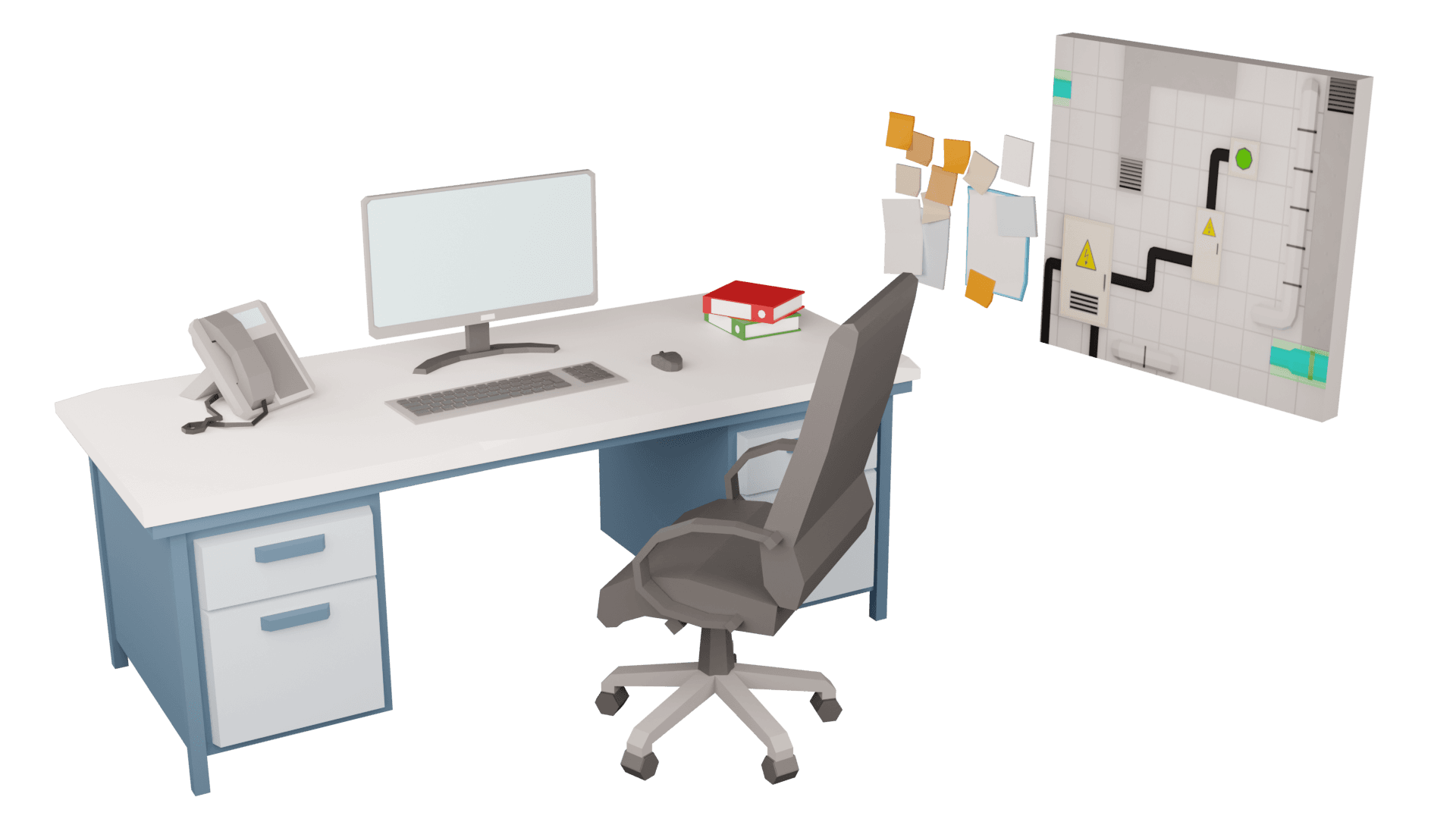 Berufsinsel Technischer Systemplaner (m/w/d)