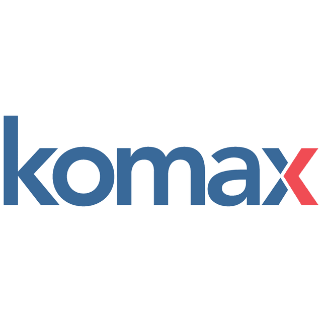 Logo von Komax SLE