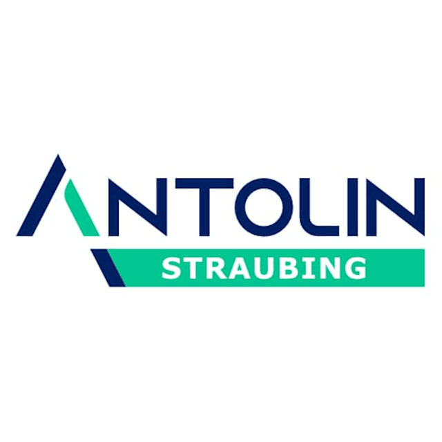 Logo von Antolin Straubing