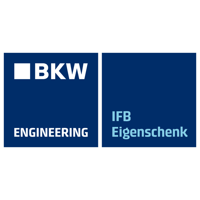 Logo von IFB Eigenschenk