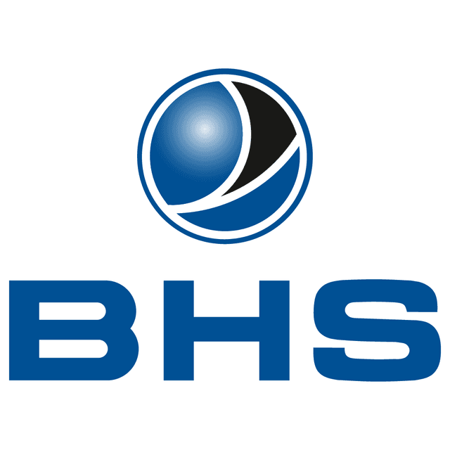 Logo von BHS Corrugated Maschinen- und Anlagenbau