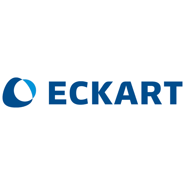 Logo von Eckart GmbH (Werk Wackersdorf)