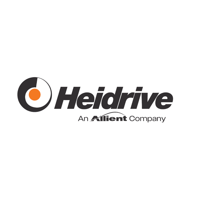 Logo von Heidrive