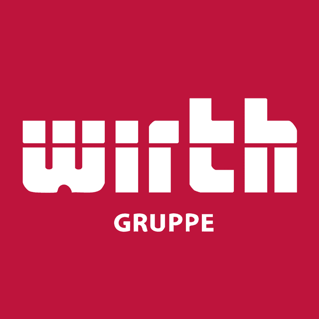 Logo von Wirth Gruppe