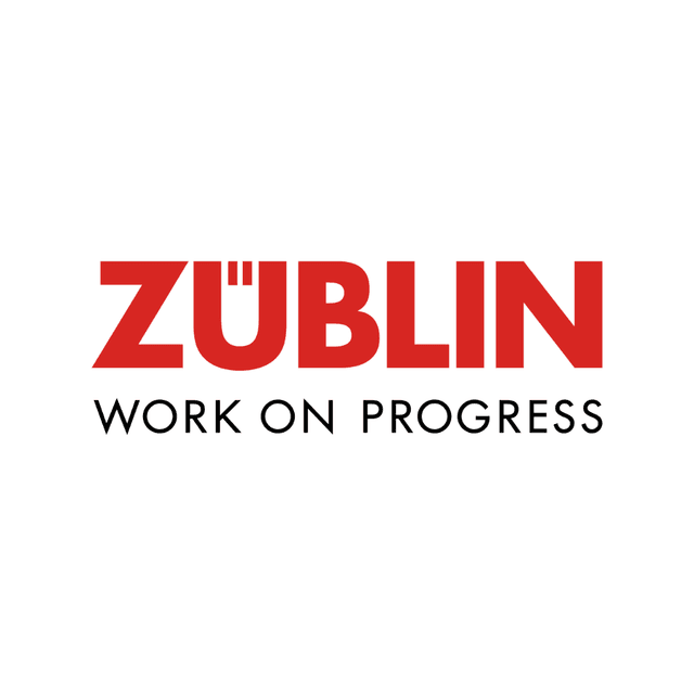 Logo von Ed. Züblin AG