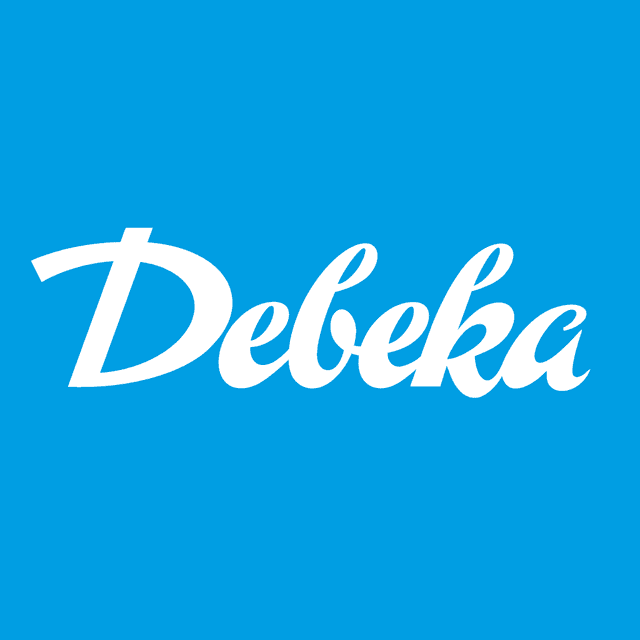 Logo von Debeka - Geschäftsstelle Regensburg