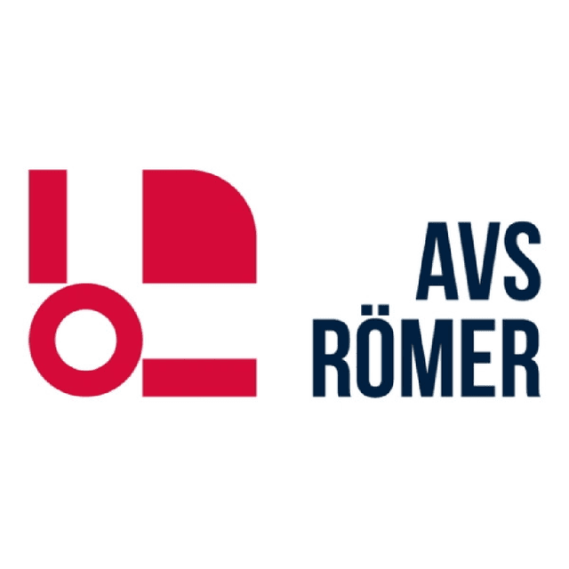 Logo von AVS Römer