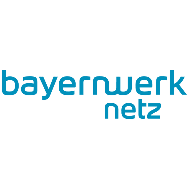 Logo von Bayernwerk