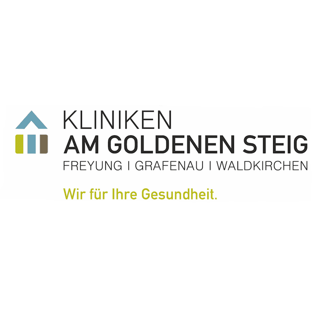 Logo von Kliniken Am Goldenen Steig