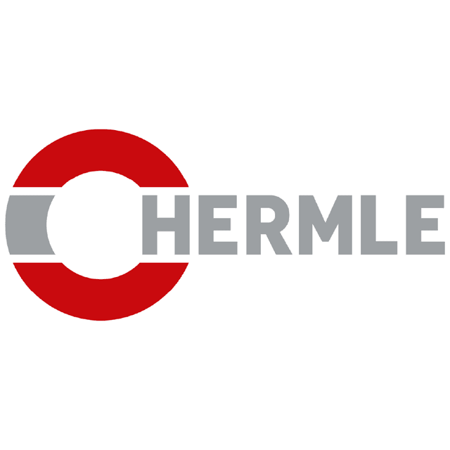 Logo von HERMLE