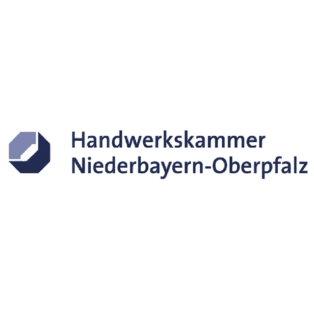 Logo von Handwerkskammer Niederbayern Oberpfalz - Anlagenmechaniker