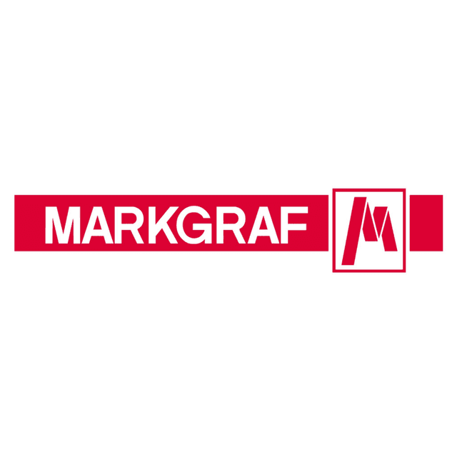 Logo von MARKGRAF