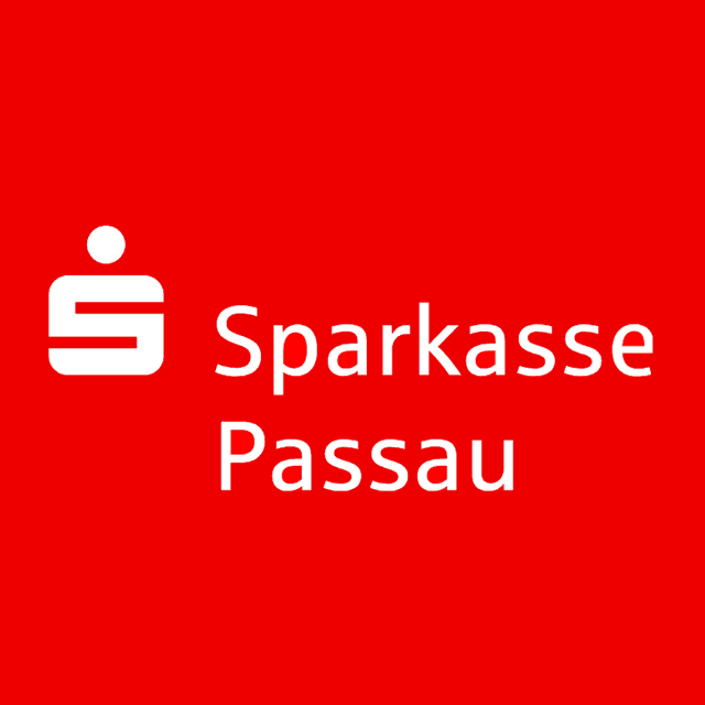 Logo von Sparkasse Passau