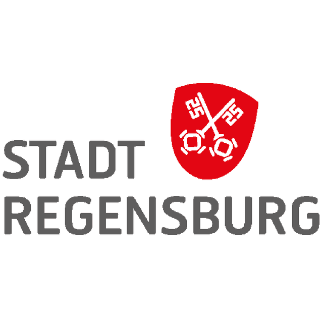 Logo von Stadt Regensburg