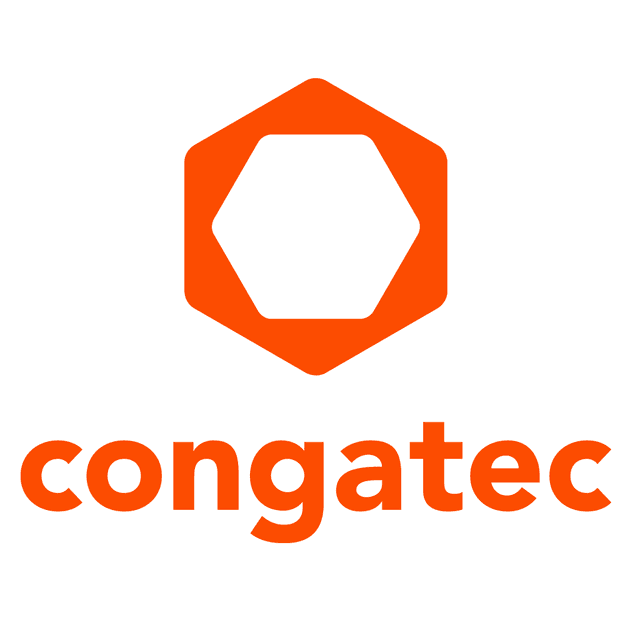 Logo von congatec