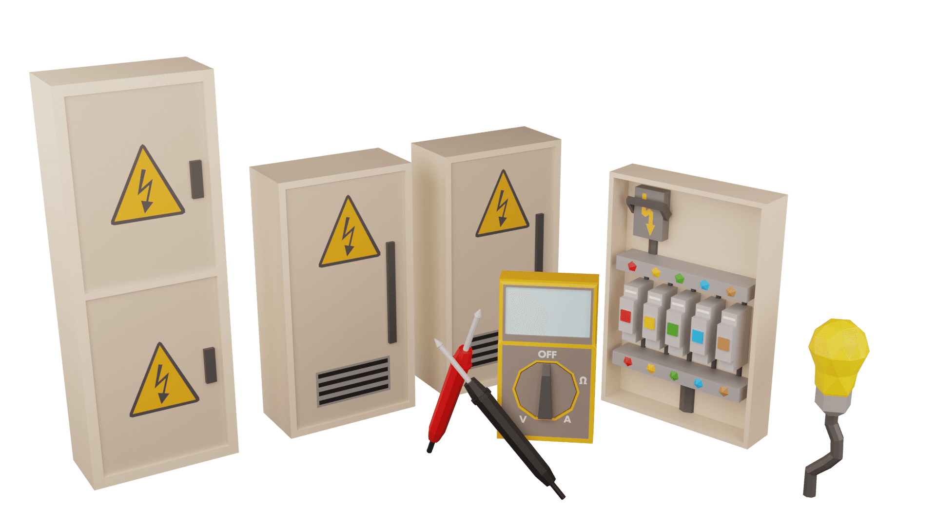 Vorschaubild von Elektroniker für Energie- und Gebäudetechnik (m/w/d)