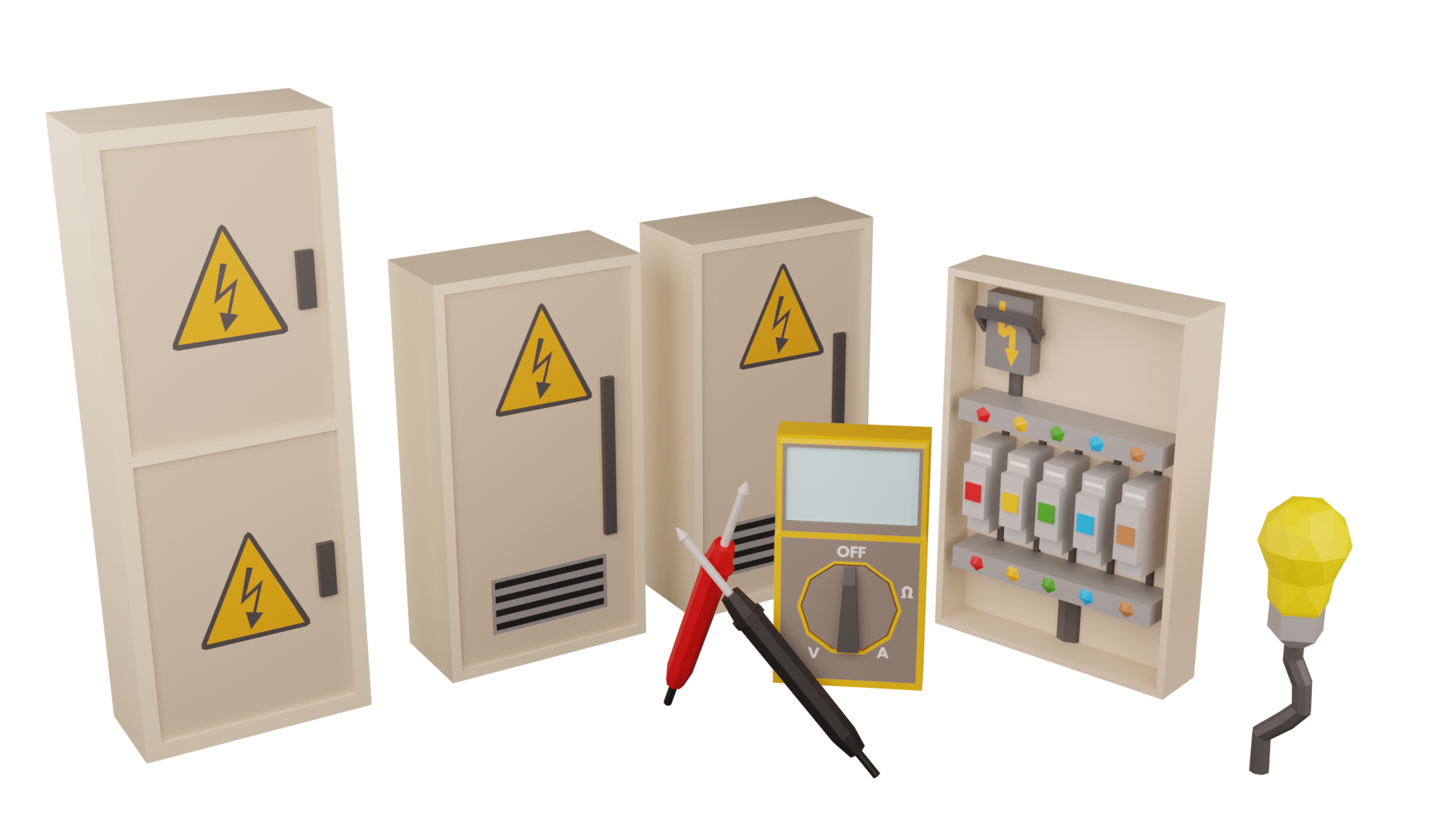 Vorschaubild von Elektroniker (m/w/d)