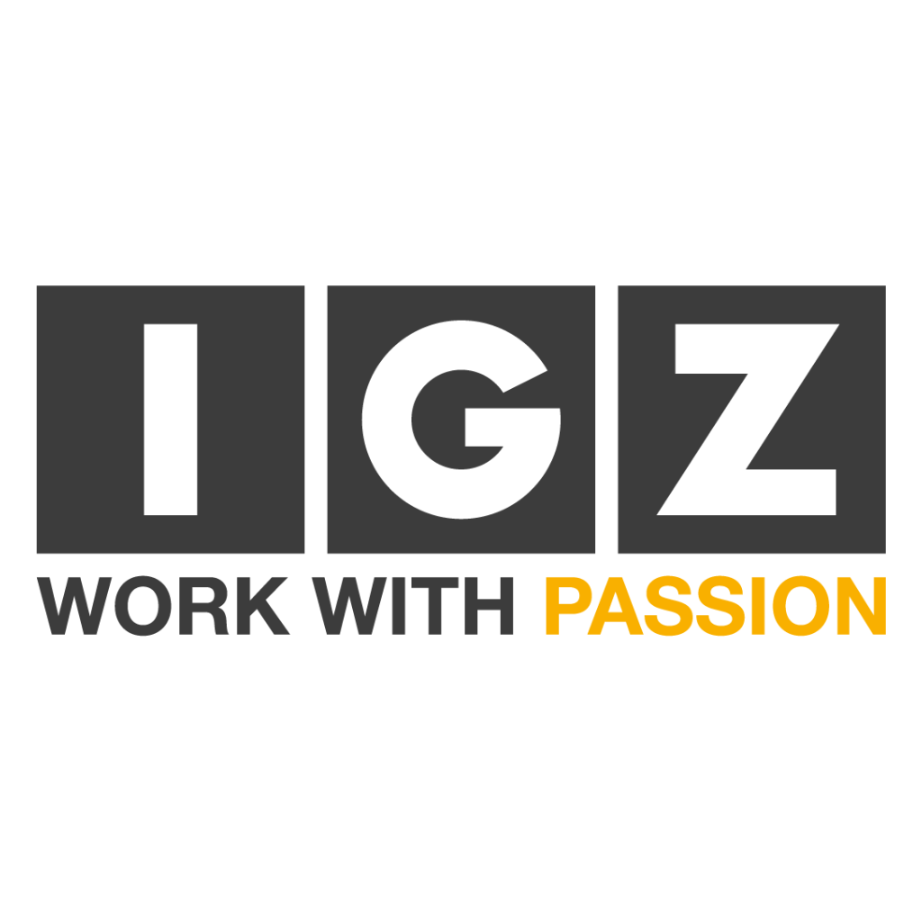 IGZ Ingenieurgesellschaft für logistische Informationssysteme mbH