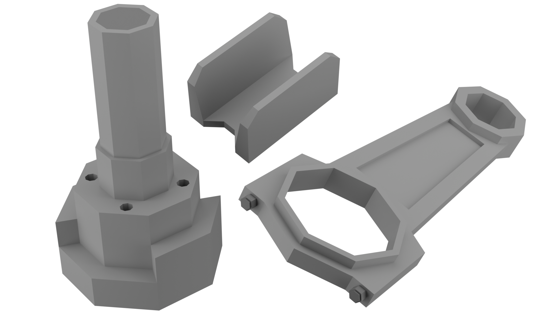 Technische Zeichnung