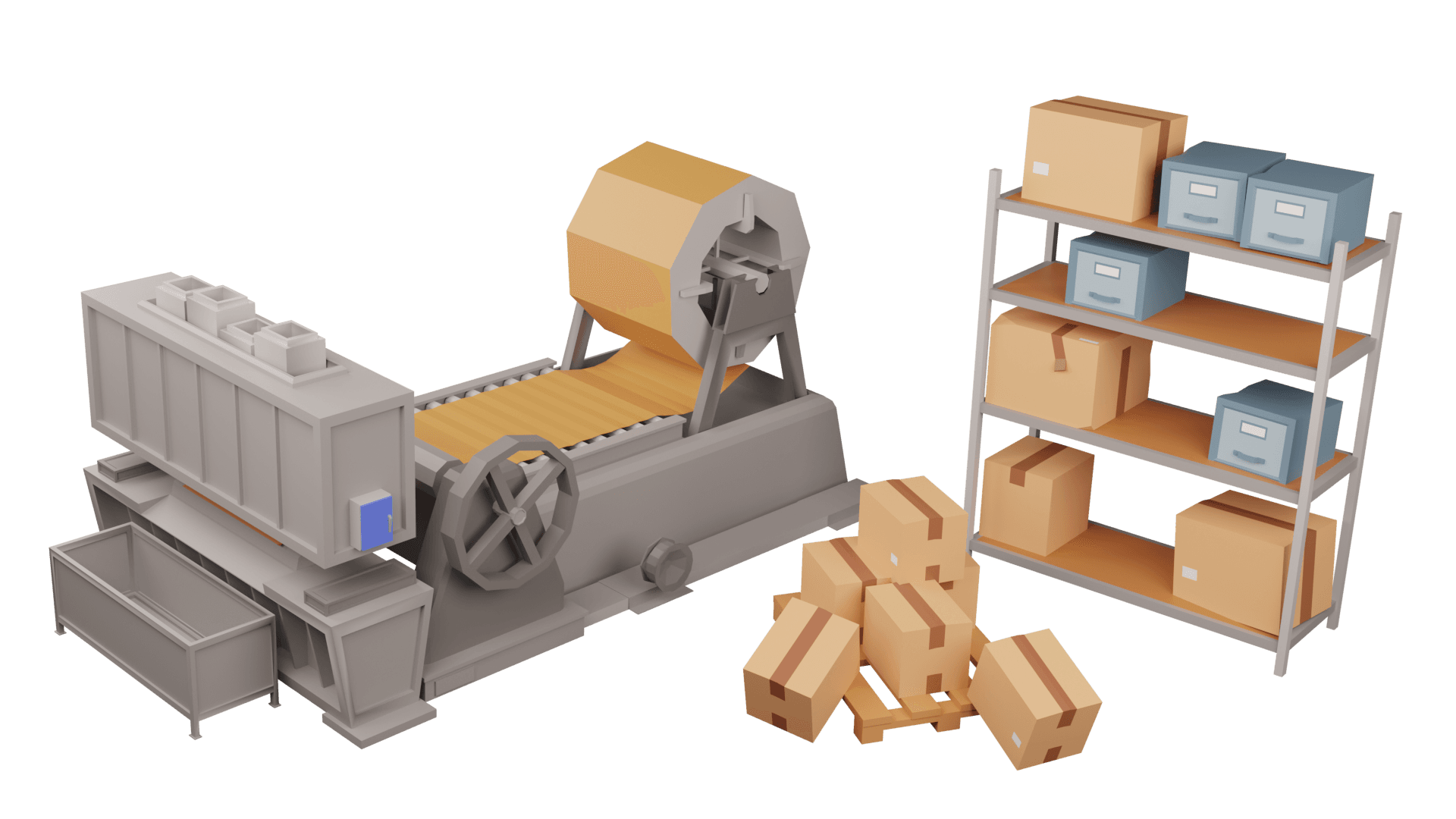 Vorschaubild von Packmitteltechnologe (m/w/d)