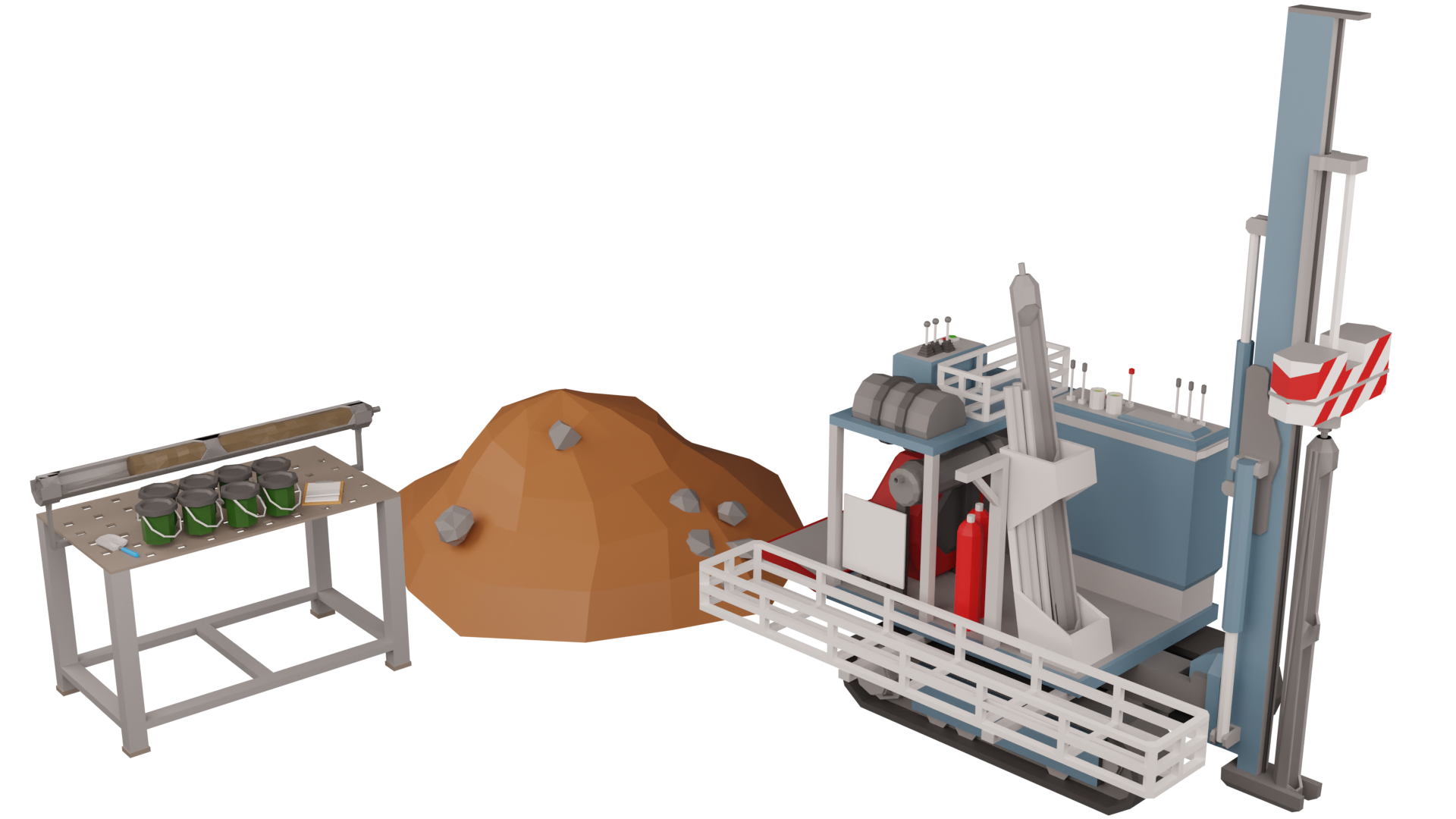 Vorschaubild von Baustoffprüfer (m/w/d)