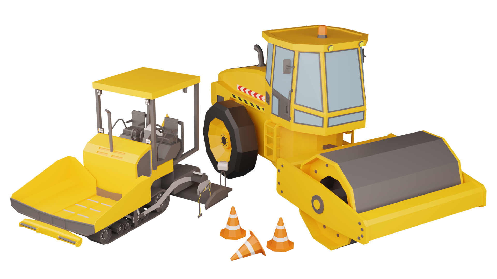 Vorschaubild von Straßenbauer (m/w/d)