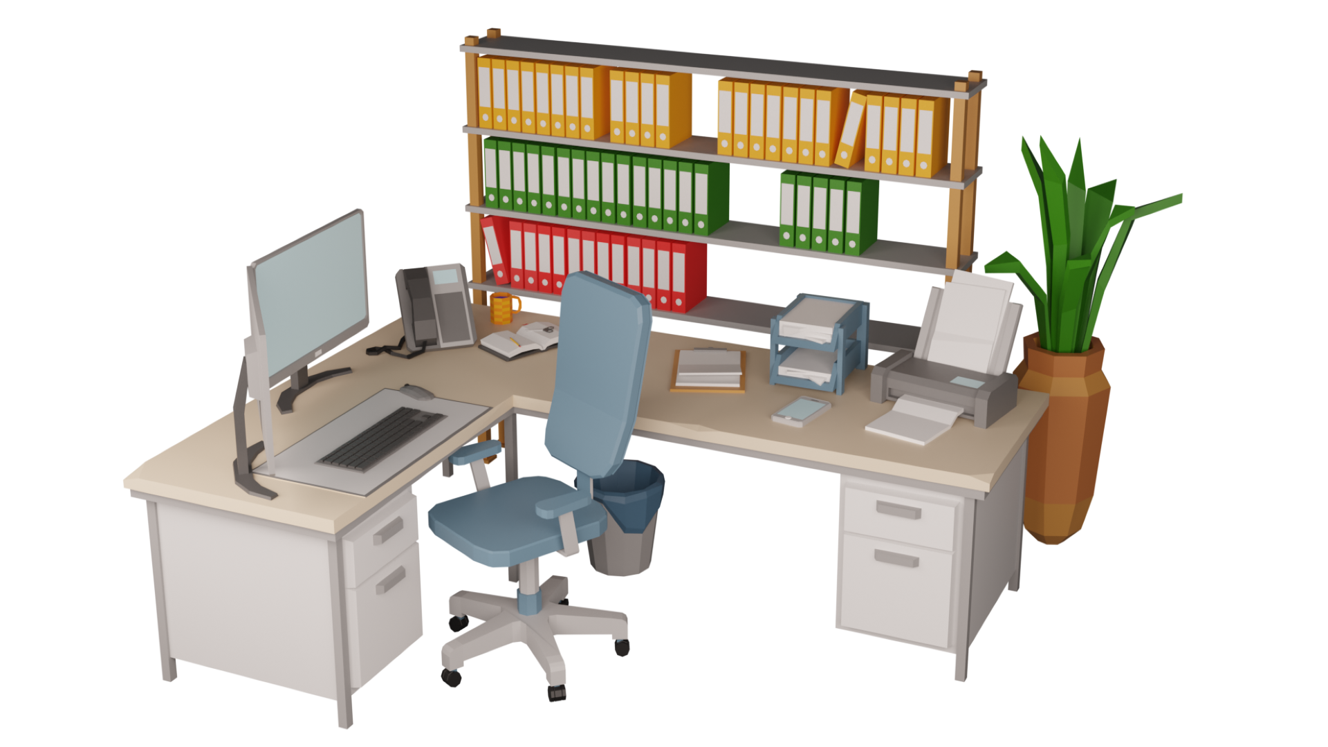 Berufsinsel Kaufmann für Groß- und Außenhandelsmanagement (m/w/d)