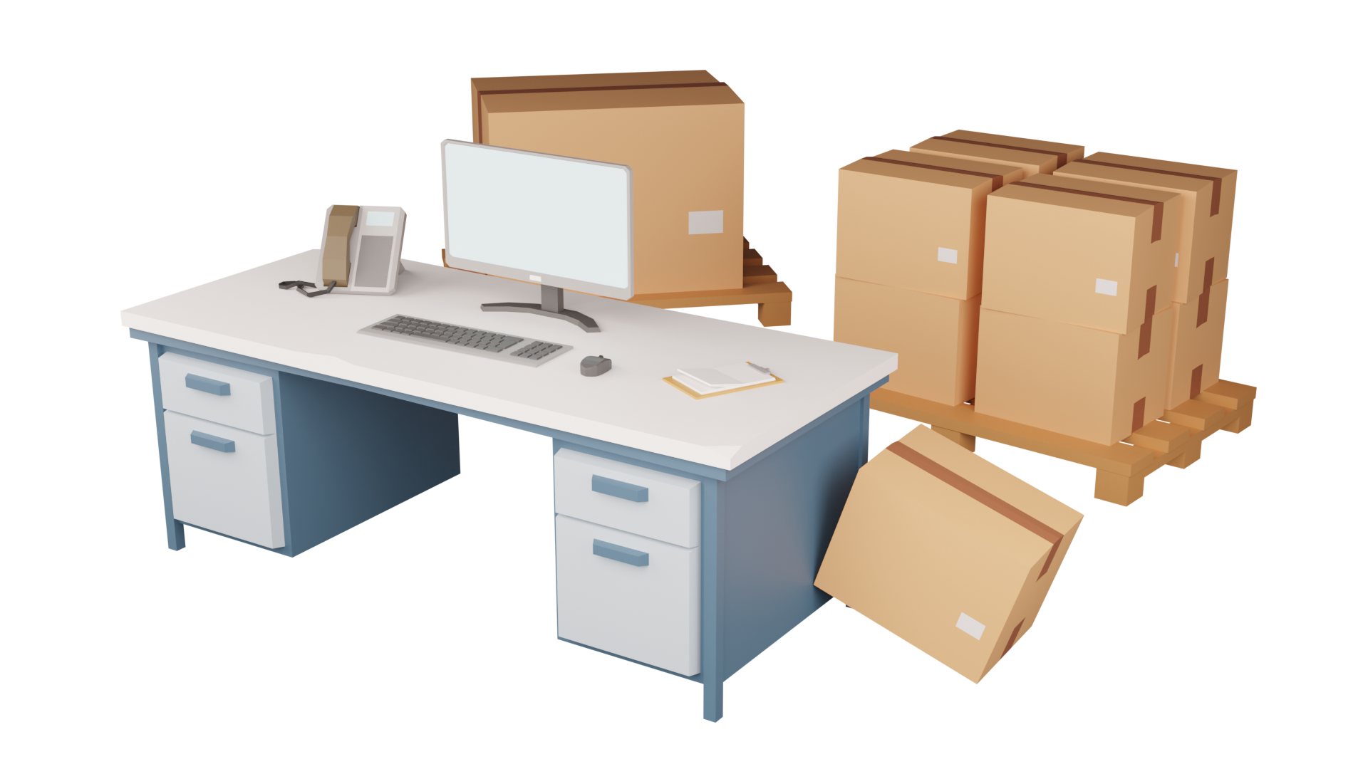 Vorschaubild von Kaufmann für Groß- und Außenhandelsmanagement (m/w/d)