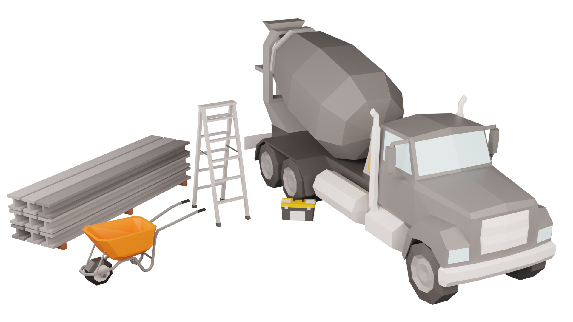 Vorschaubild von Beton- und Stahlbetonbauer (m/w/d)