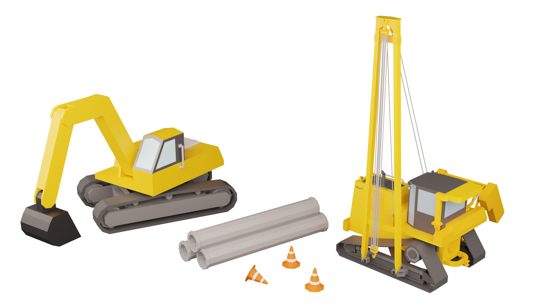 Vorschaubild von Rohrleitungsbauer (m/w/d)