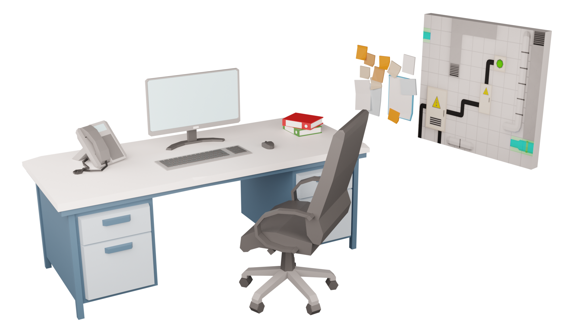 Vorschaubild von Technischer Systemplaner (m/w/d)