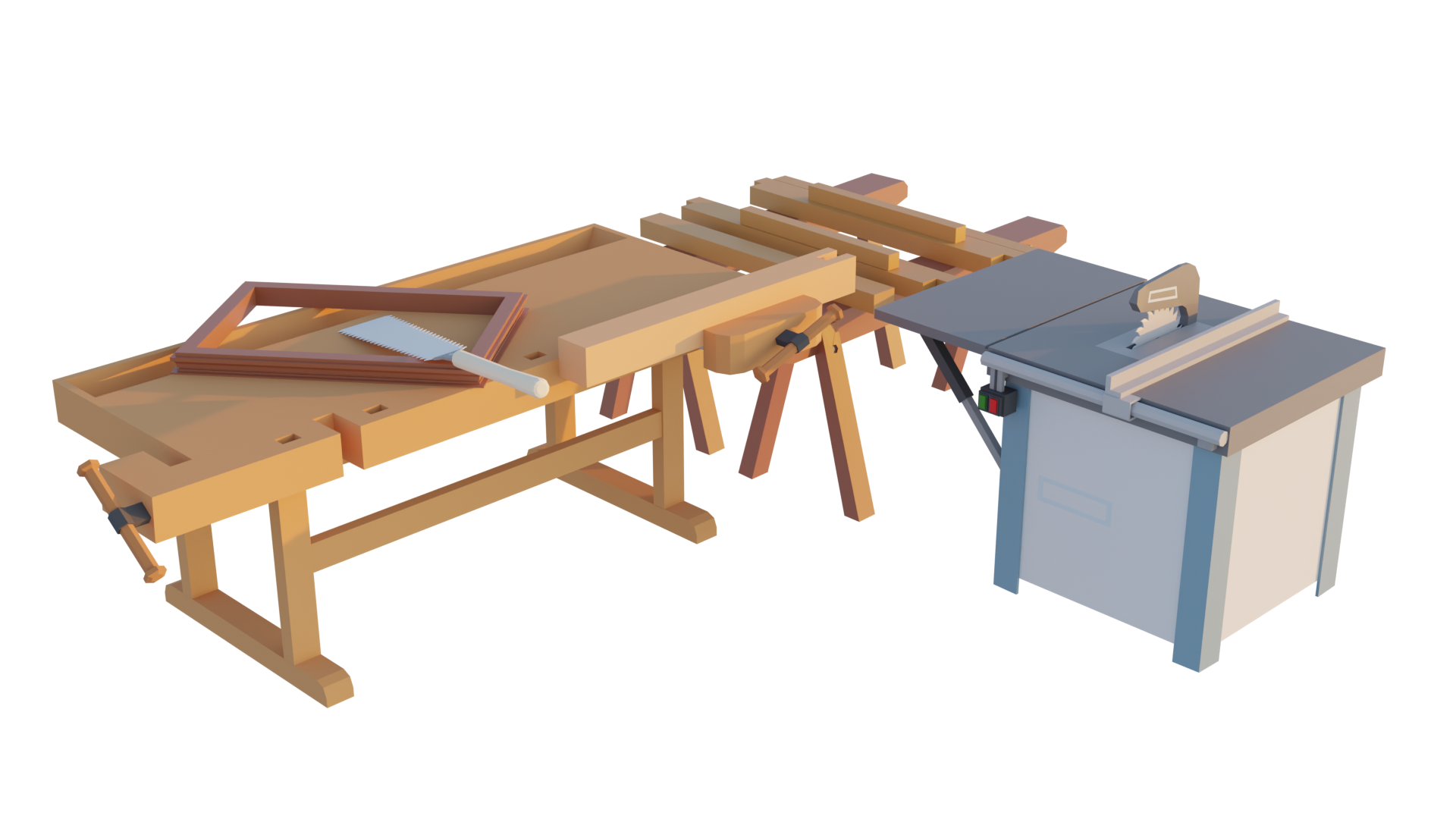Vorschaubild von Schreiner (m/w/d)