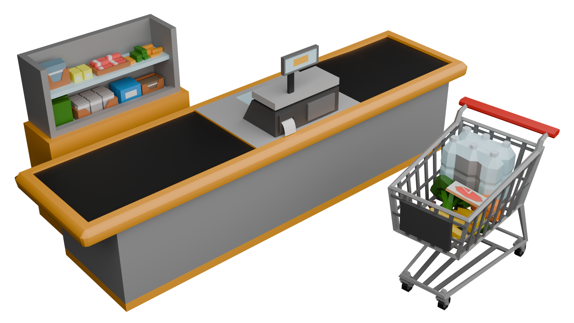 Vorschaubild von Verkäufer (m/w/d)