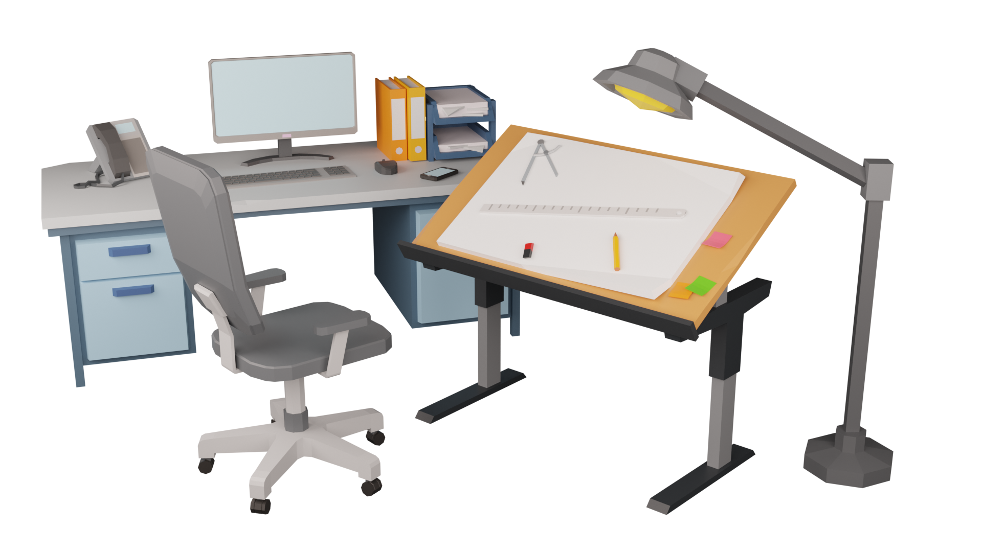 Vorschaubild von Bauzeichner (m/w/d)